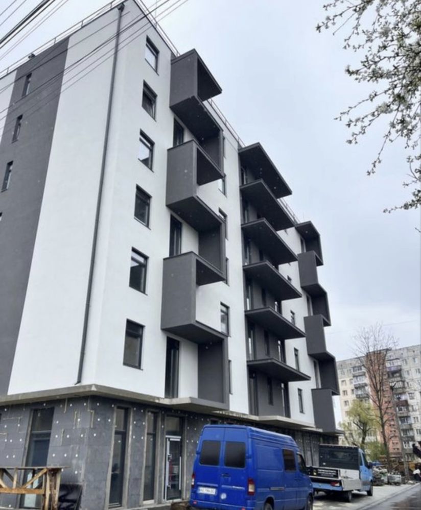 Продаж однокімнатної квартири