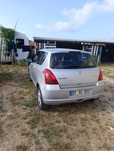 Suzuki MZ swift  145 mil km