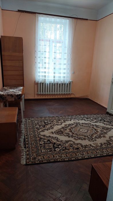 Продам квартиру 2 кімнатну