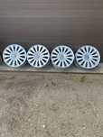 Alufelgi Audi 17cali 5x112 5x100