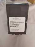 Bateria zamienna Dyson DC62