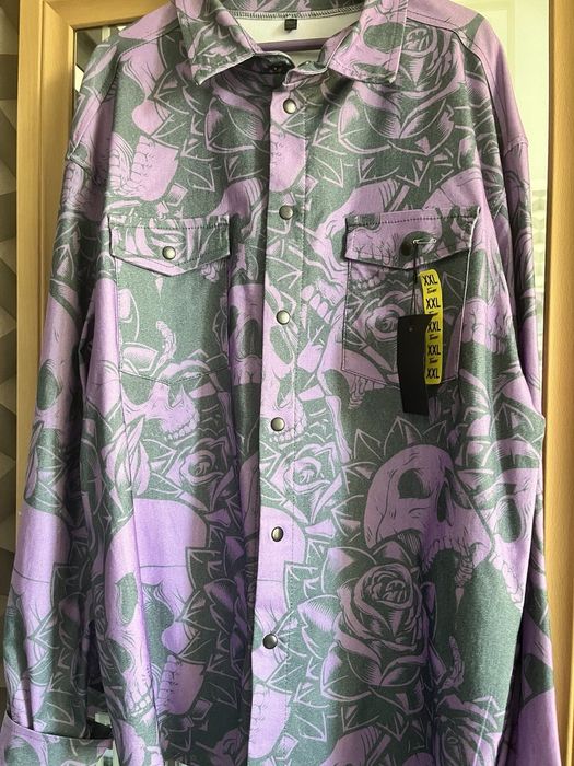 Костюмчик размера ххл