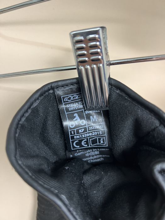 Luvas ALPINESTARS STELLA TOURER W-7 | TAM M