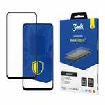 3Mk Neoglass Realme 8 Pro Czarny/Black