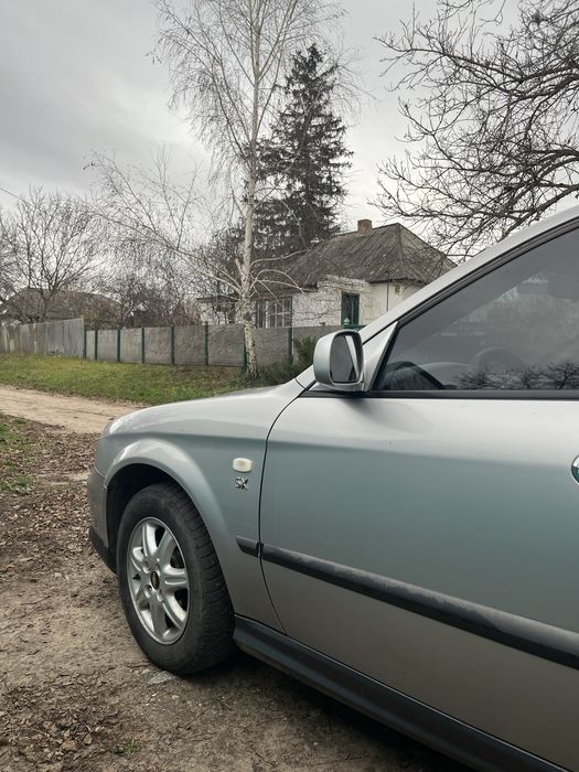 Продам Шевроле Еванда