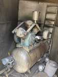 Kompresor wan 3 tlokowy 11kw