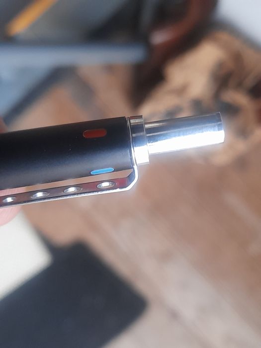 Caneta esferográfica Montblanc Carrera 4 cores