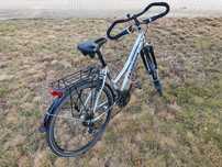 Rower Damski La Strada