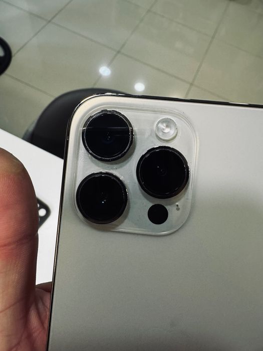 iPhone 14 Pro Max 256GB