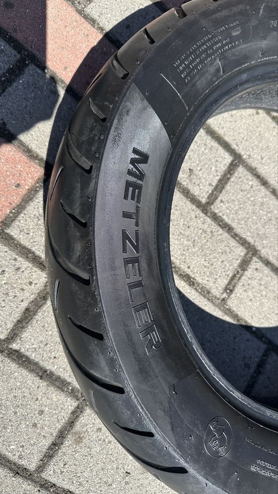 Opona Metzeler ME888 MU85B16