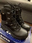 Buty taktyczne BATES nowe rozm. 40