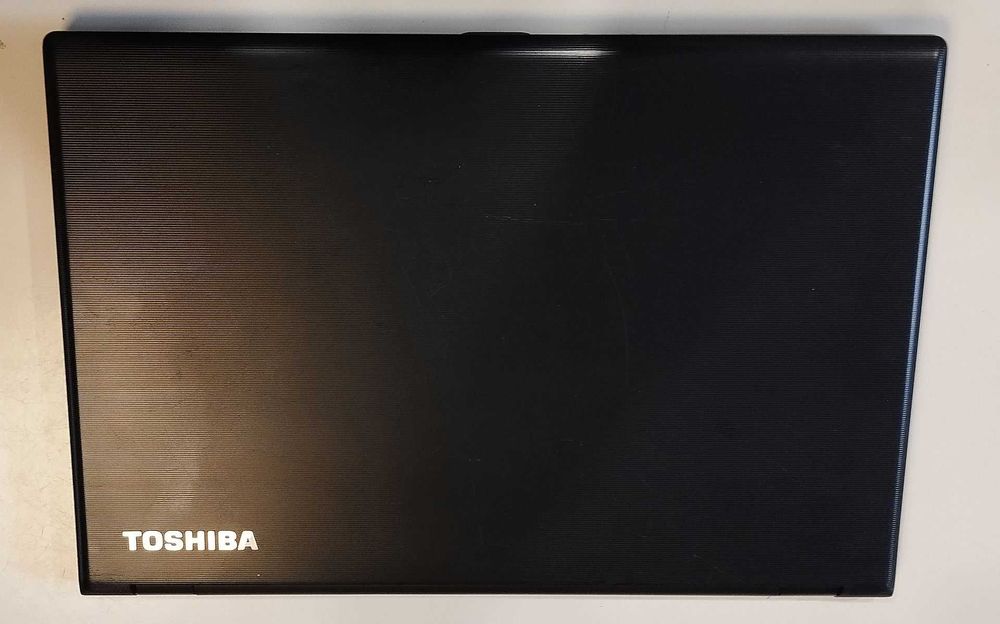 Laptop 15,6" Toshiba Satellite Pro R50-B