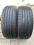 Шини 195 55 16 87V Continental EcoContact 6 пара