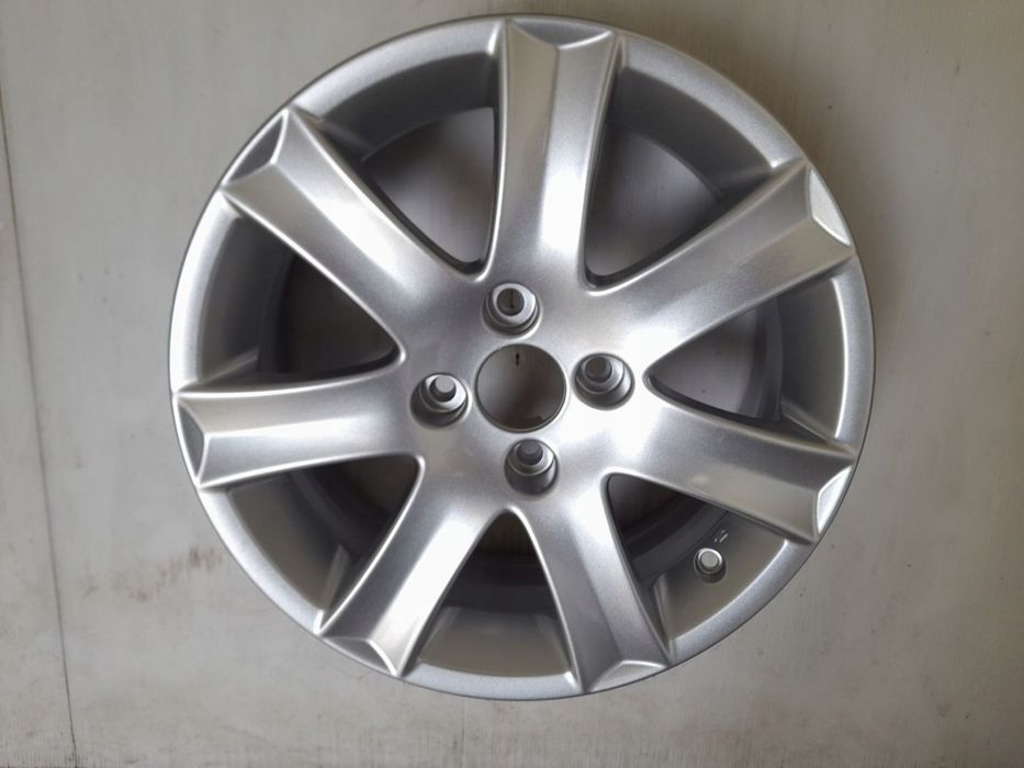 Felga aluminiowa Peugeot OE DV159-T02 6.0&quot; x 16&quot; 4x108 ET27