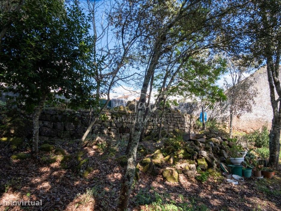 Terreno para construção — São Miguel, Santa Eufémia E Rabaçal, Coimbra