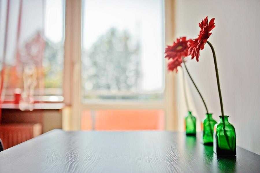 Pokój z BALKONEM na os. Sobieskiego, BLISKO do Kampusu UAM Morasko
