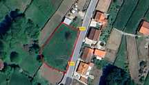 Terreno para construção em Miranda do Corvo, distrito de Coimbra