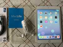 Tablet Apple Ipad mini 3 Wifi+ cellular LTE 128GB