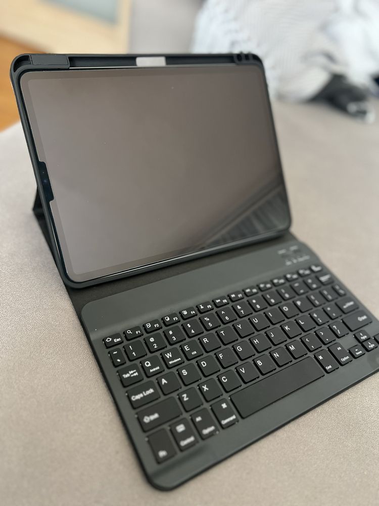 Ipad Pro 11 (3 generacji) 512GB Wi-Fi + Cellular