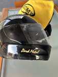 Capacete Moto Suomy Dark Metal