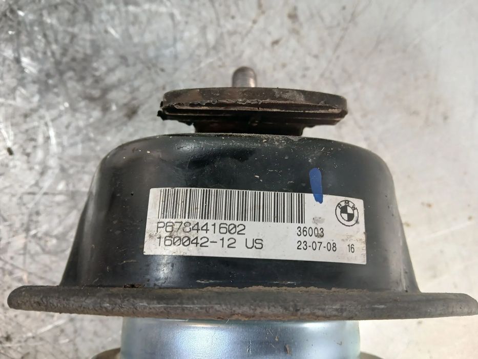 Apoio do motor BMW X5 (E70)