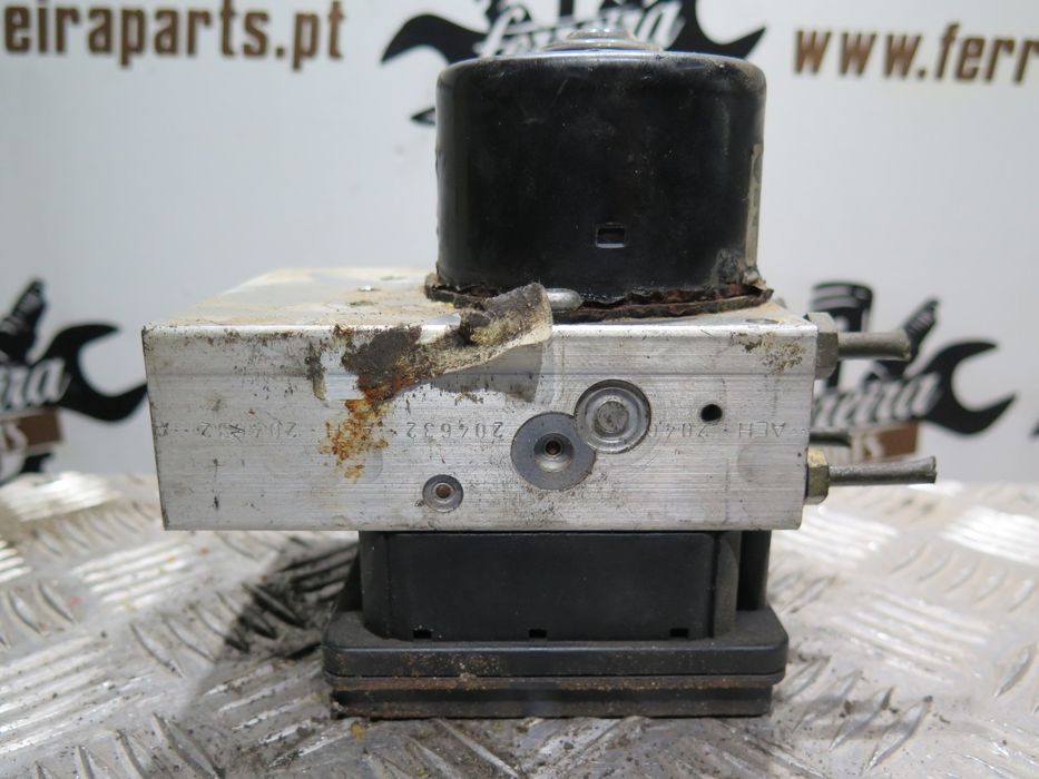 MODULO ABS LAND ROVER FREELANDER REF: SRB000200