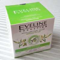 Eveline Cosmetic krem nawilżający