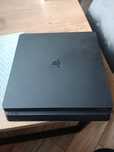 Konsola PlayStation slim PS4 CUH-2216b 1tb