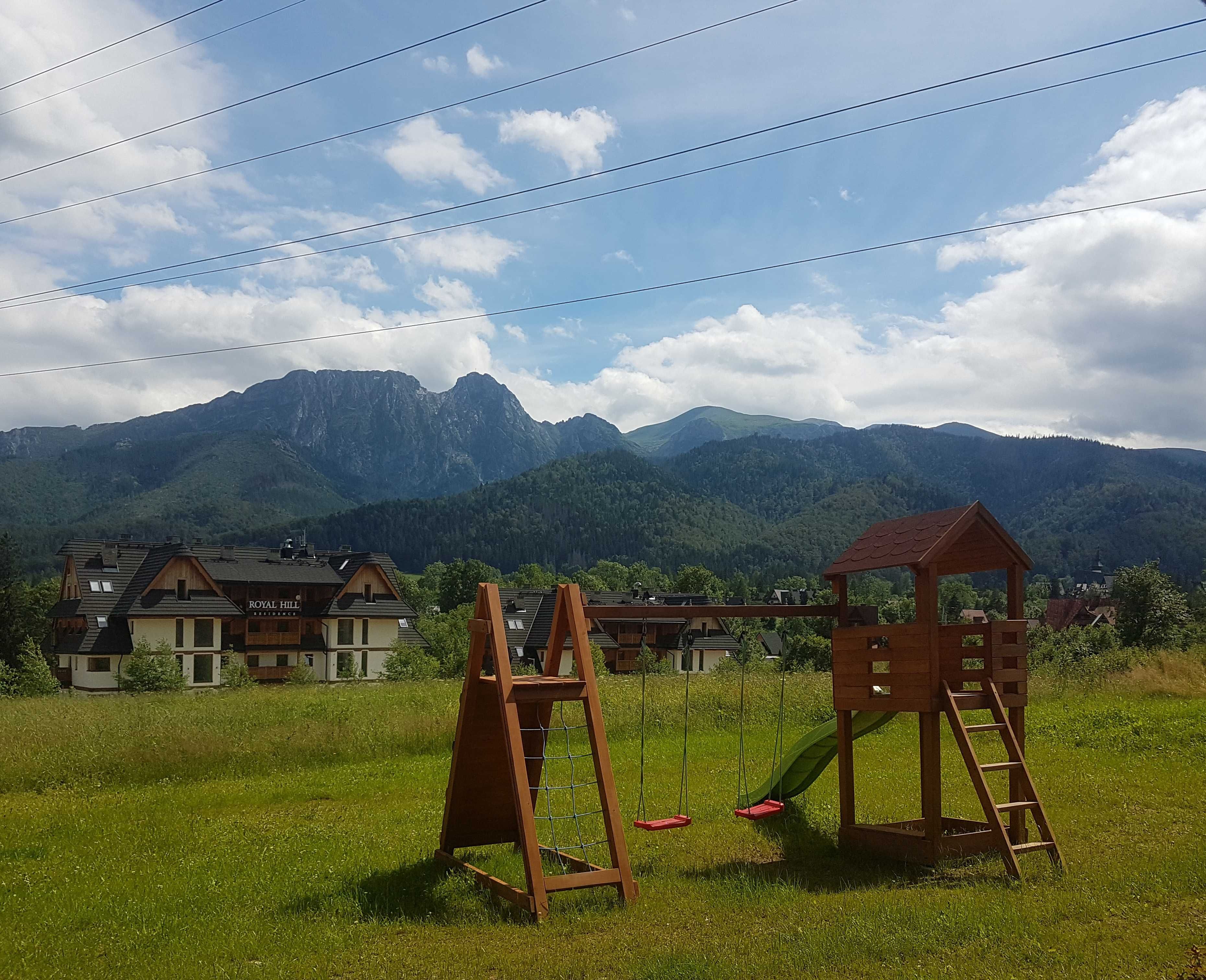 Apartament, Zakopane. 1600m od Krupówek, 200m od wyciągu Szymoszkowa