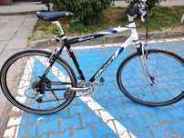 Ghost touring , Deore Shimano. 28 cali.