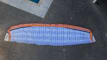 Asa de Parapente Windtech Tecno L (2007)