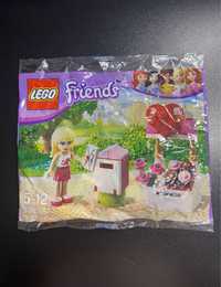 Lego Friends Mailbox 30105 polybag