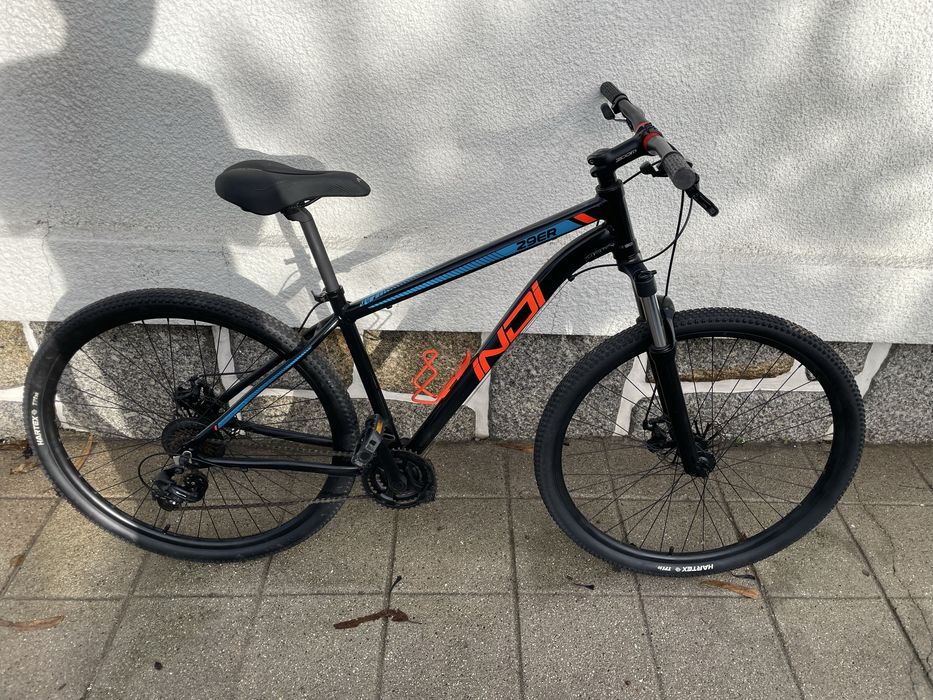 Bicicleta roda 29” como nova