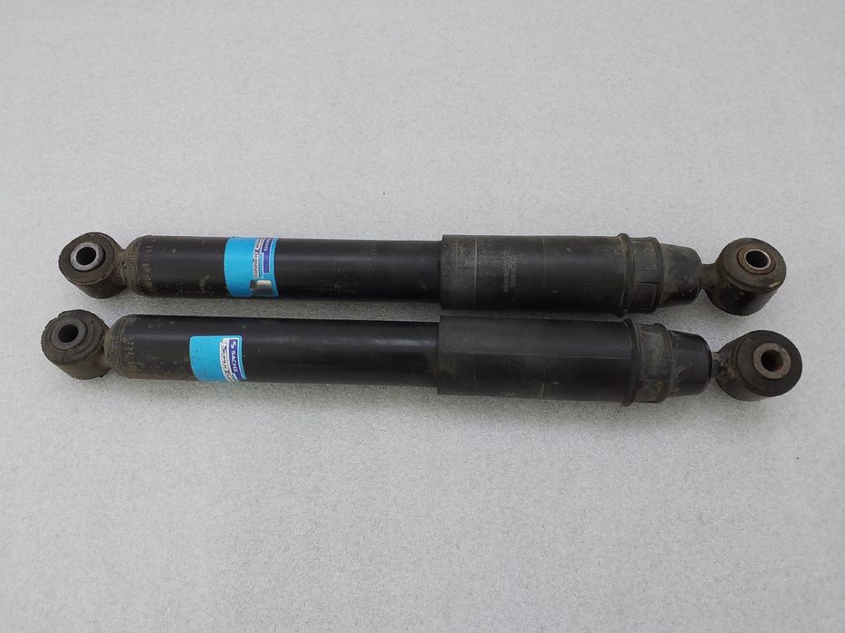 Amortecedor trás direito RENAULT Kangoo Express (FC0/1_)