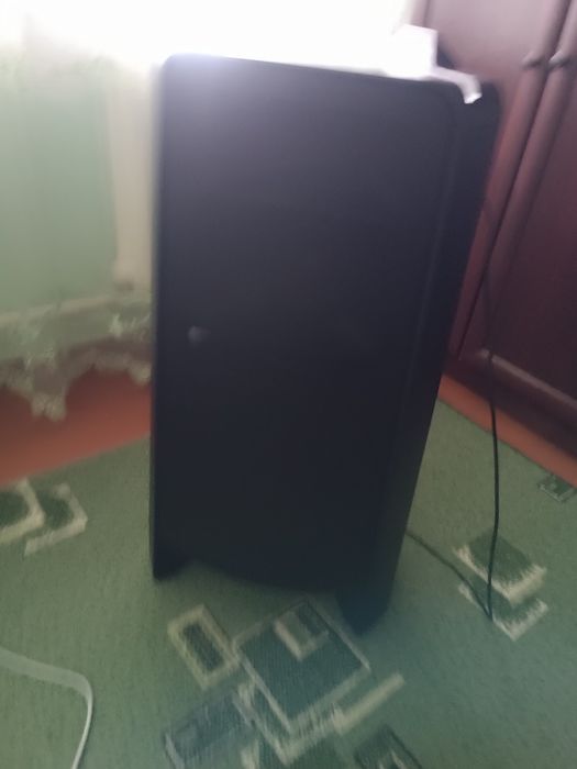 Колонка - караоке SAMSUNG MX-T70/UA