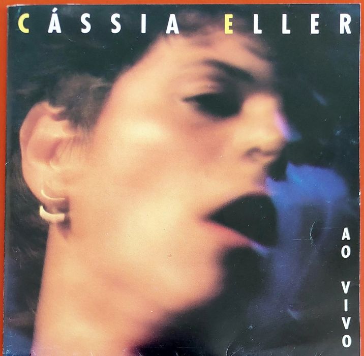 CDs Artistas Brasileiros