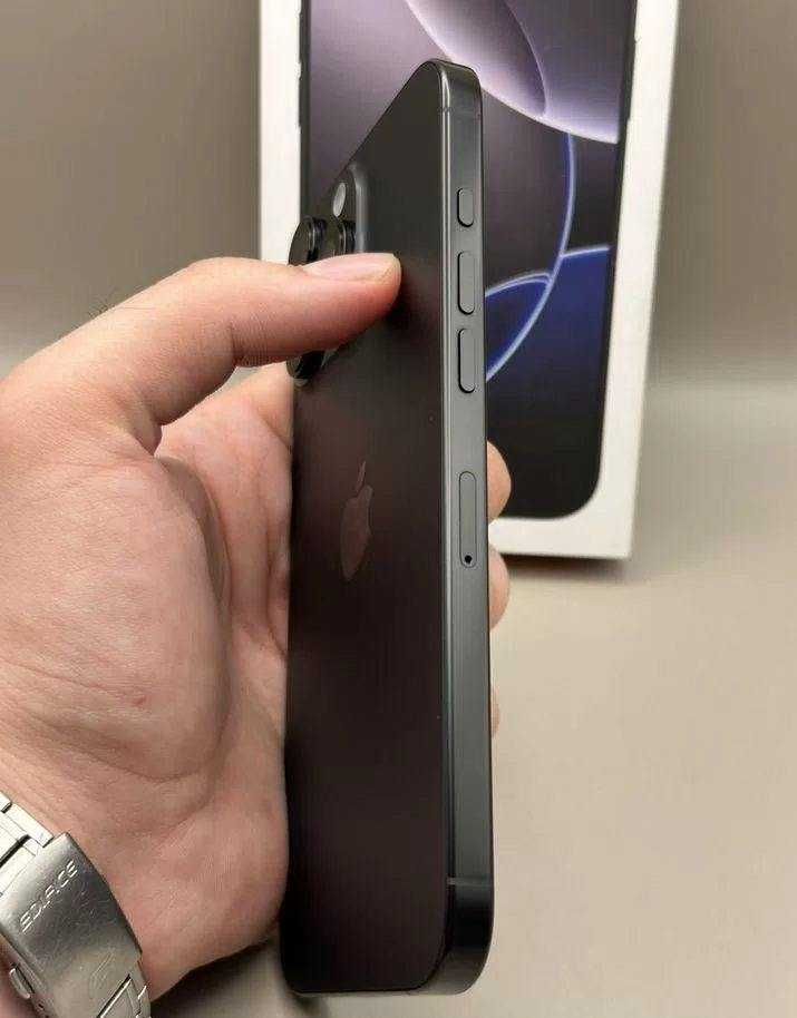 iPhone 16 Pro Max 256 GB