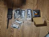 Професійна портативна рація Motorola DP4400 VHF