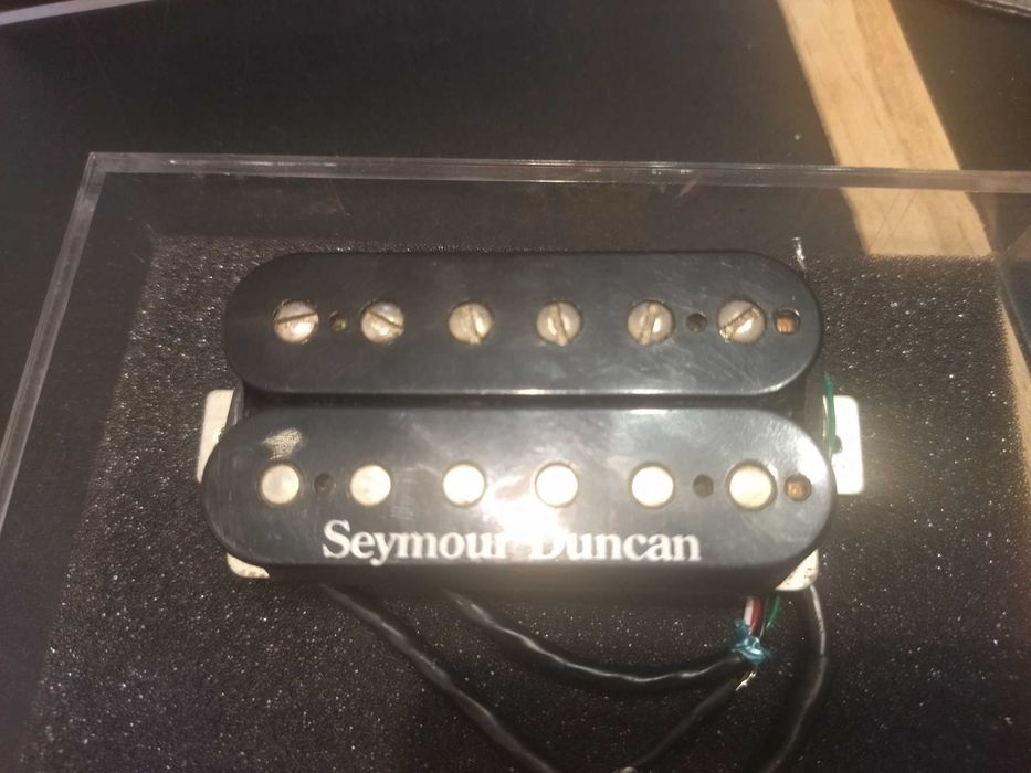Seymour Duncan SH-2N BLK
