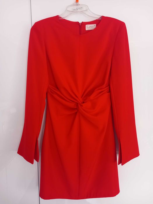 Sukienka Lou Telimena rozm. 36