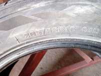 Opony zimowe 205/55 R16