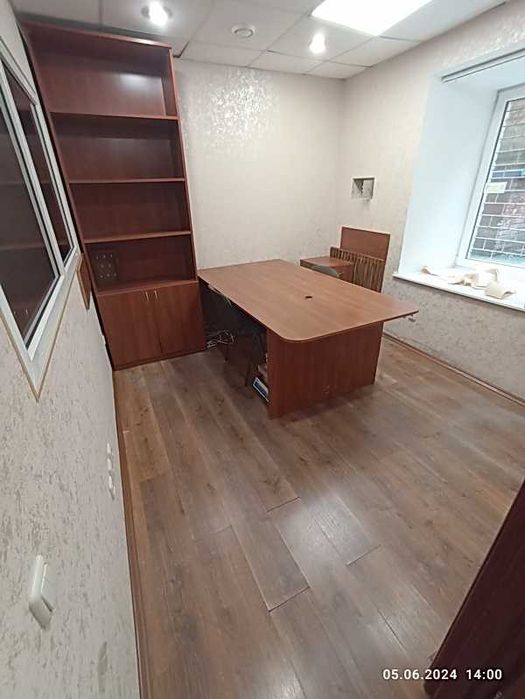 Аренда готового офиса с мебелью в Центре