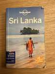 Lonely Planet Sri Lanka