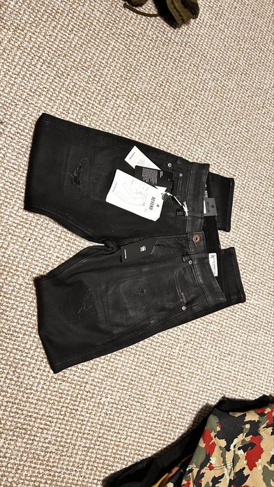 G-STAR RAW W27 L30 Revend Skinny