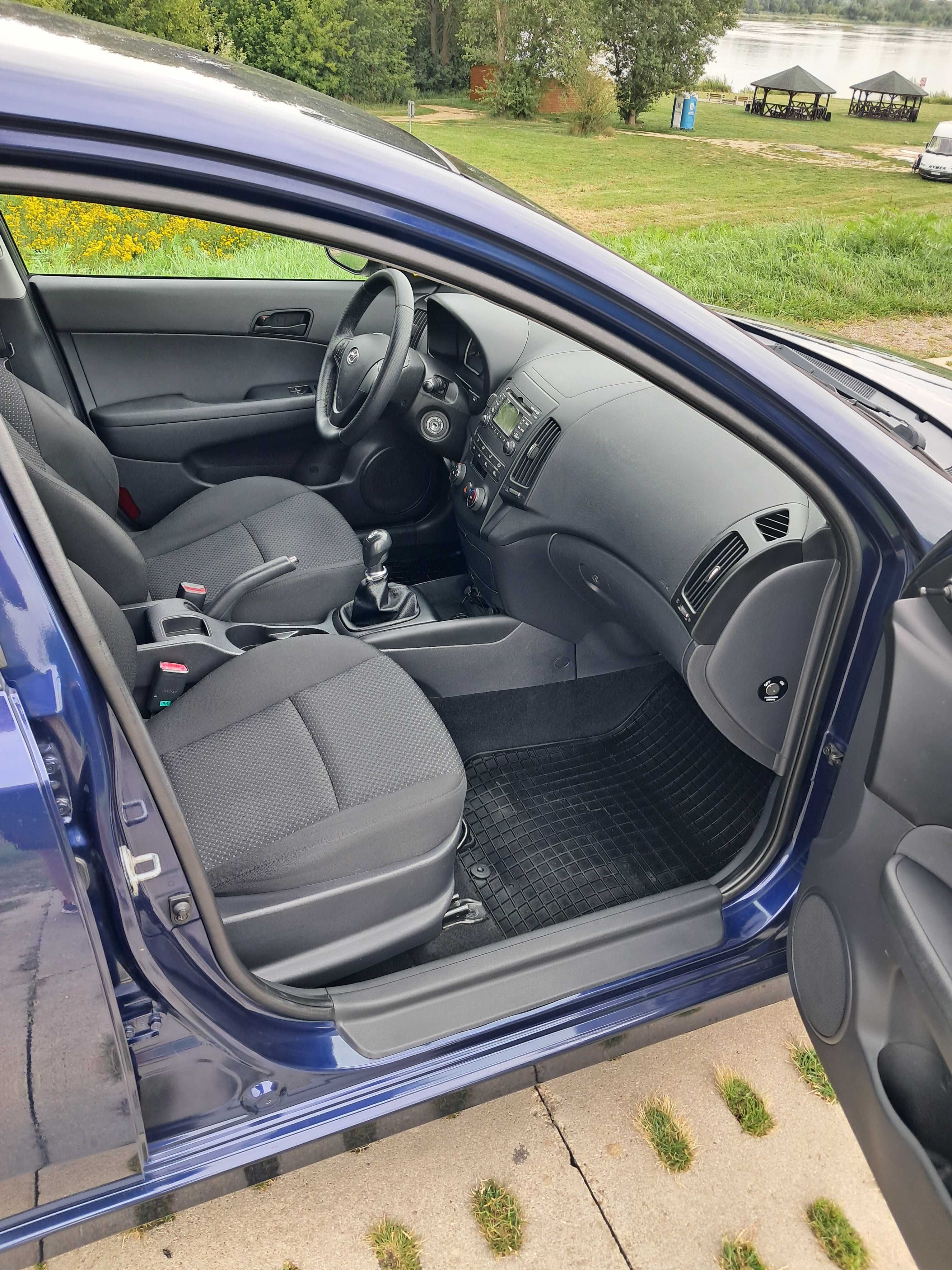 Hyundai i30 CW,Kombi,Lift.