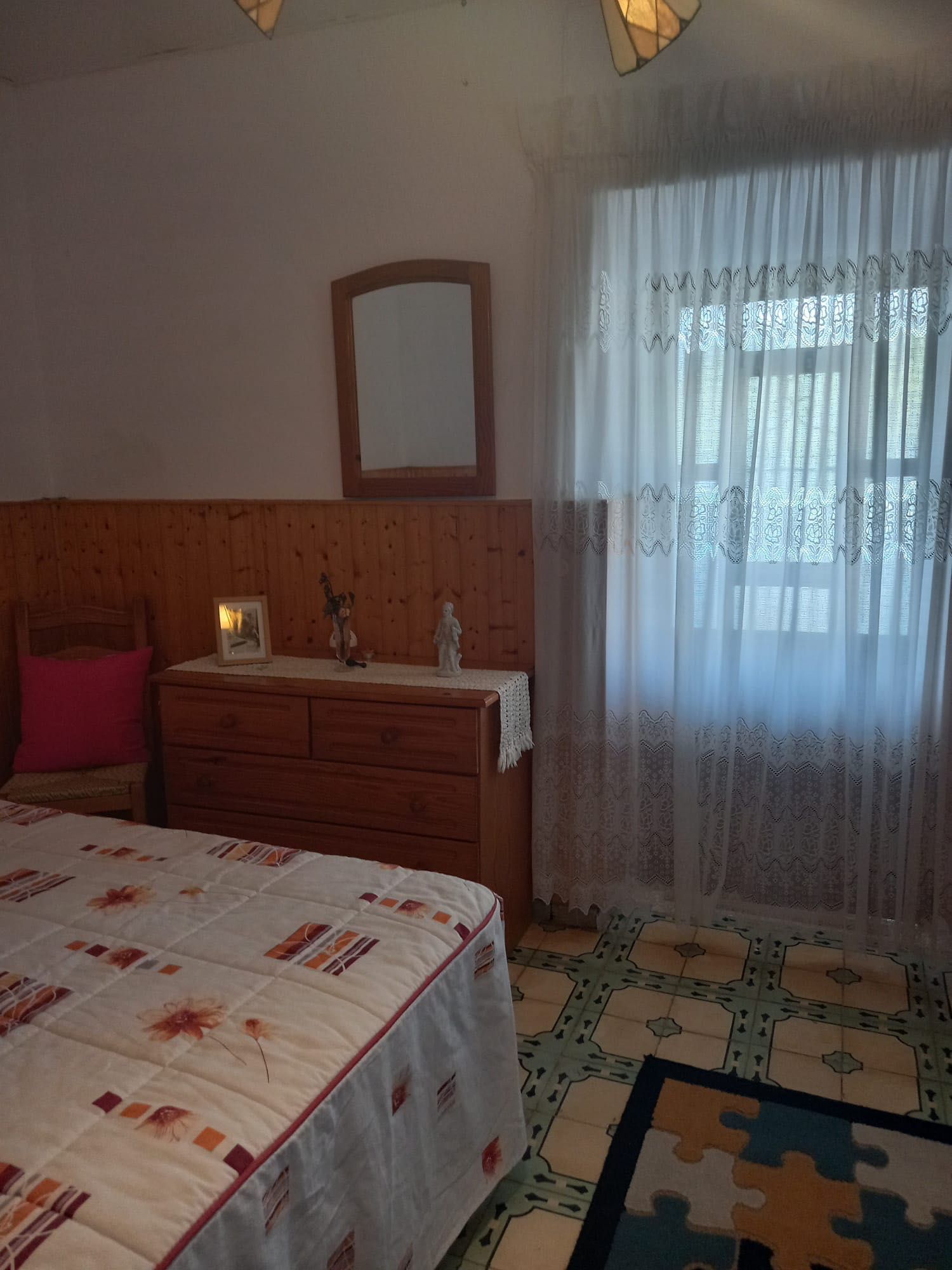 Aluguer casa T2 - Ferreiras, Albufeira