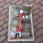 Lampy z czasów prl