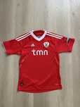 Tshirt do benfica de criança