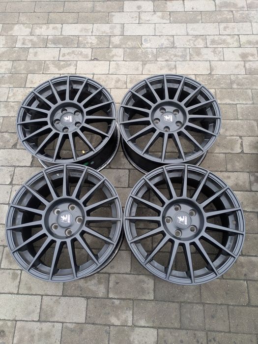 5x108 ET45 17" Ford Mondeo Volvo XC60  C-Max S-MAX Focus