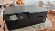 Drukarka HP DeskJet Ink Advantage 3525 (nie działa wifi)